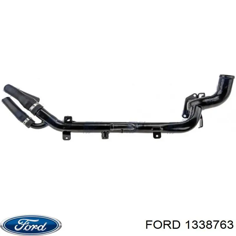  Ford 1338763 precio, desde  