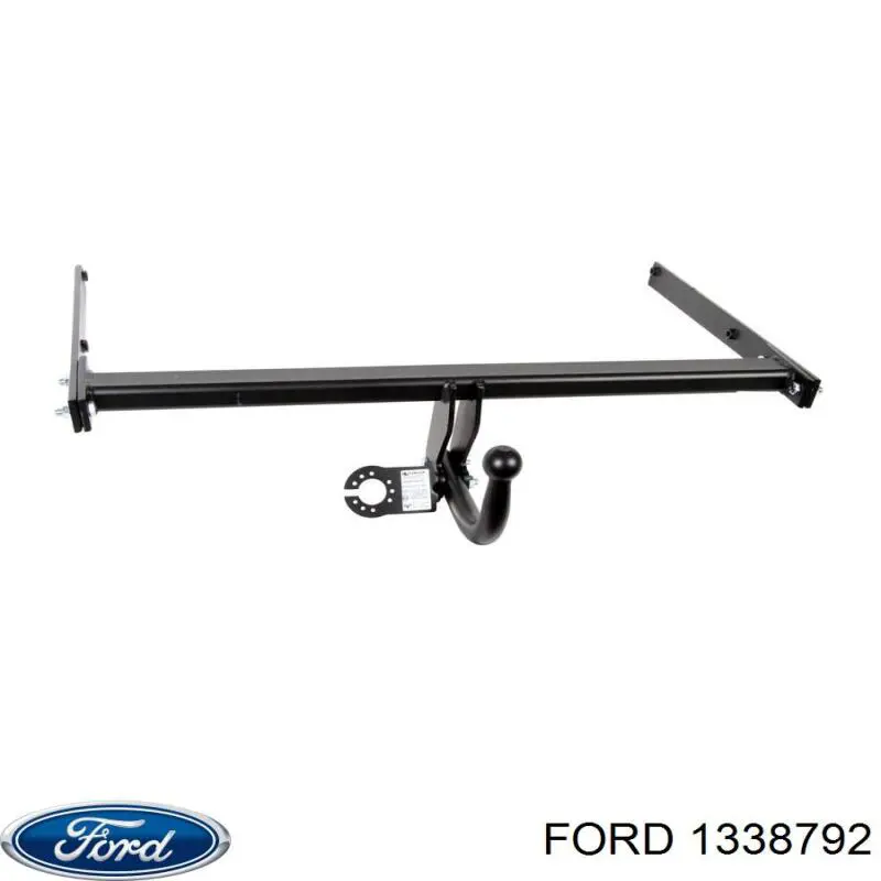 1836877 Ford