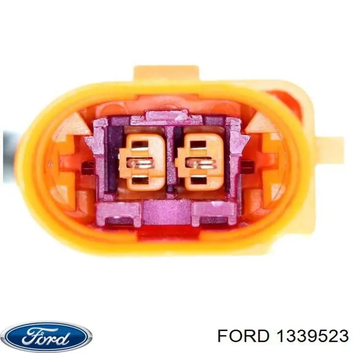 1324829 Ford