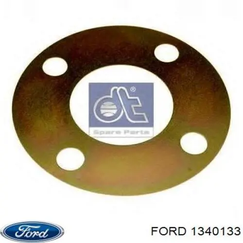 Comprar CG7534202 TMI Turbo de coche