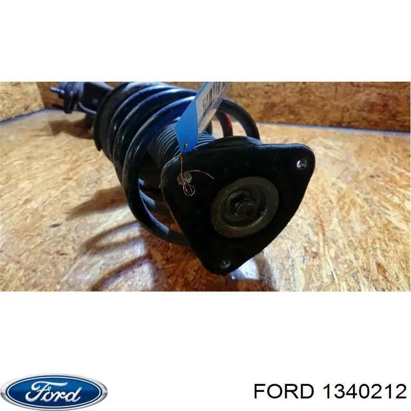 1340212 Ford