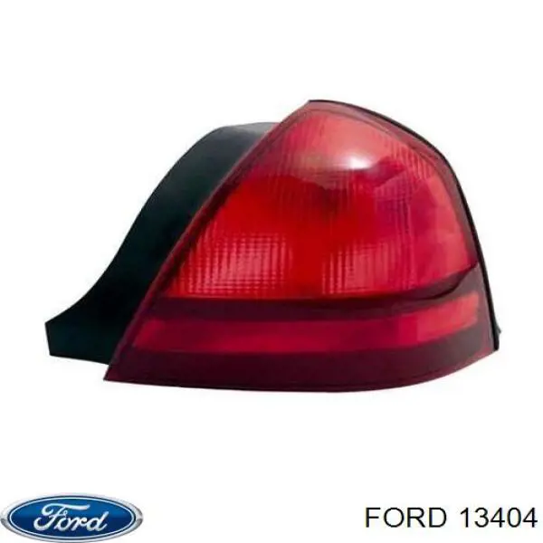 Comprar 13404 Ford 