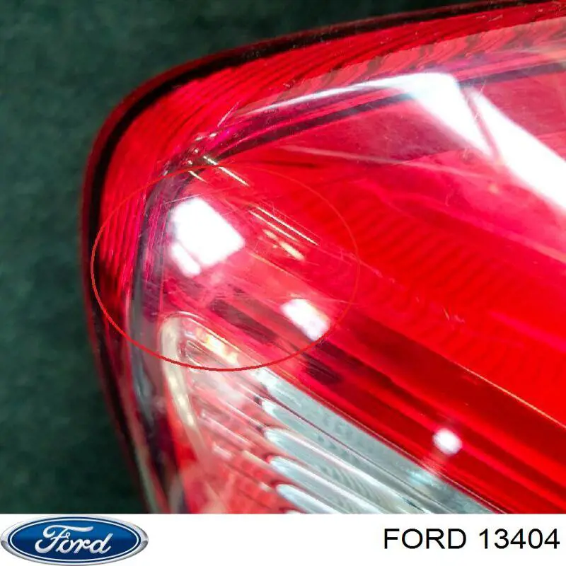 13404 Ford 