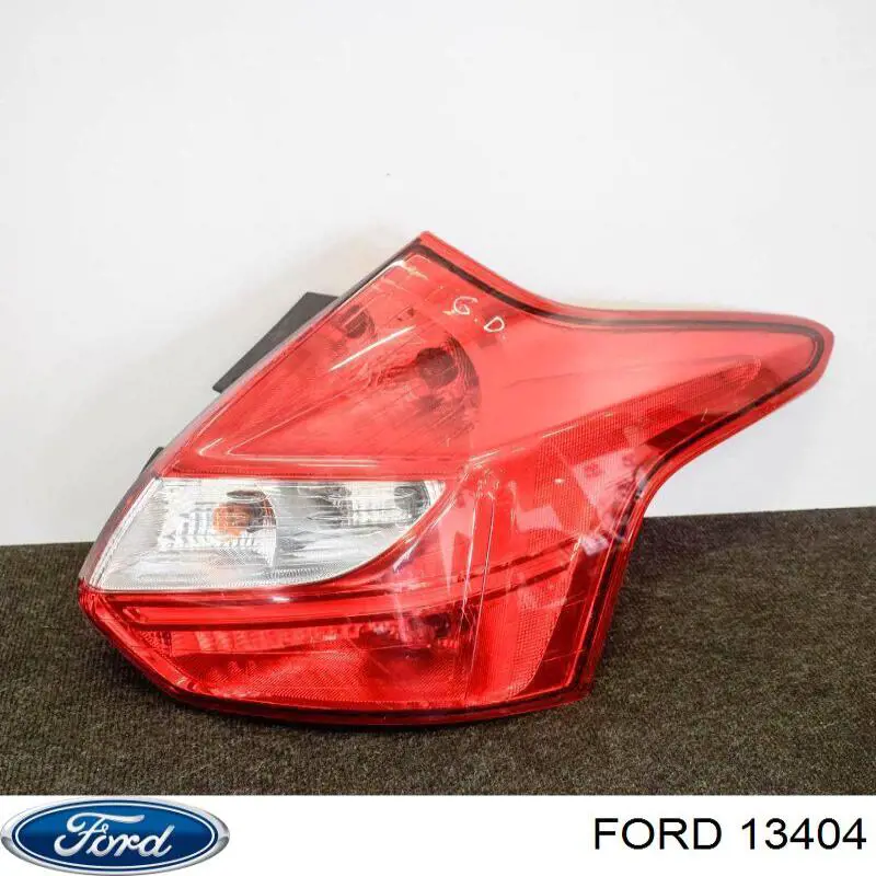  Ford 13404 precio, desde 56,63 EUR