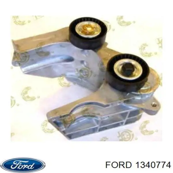Soportes de motor Ford 1340774 precio, desde 106,59 EUR
