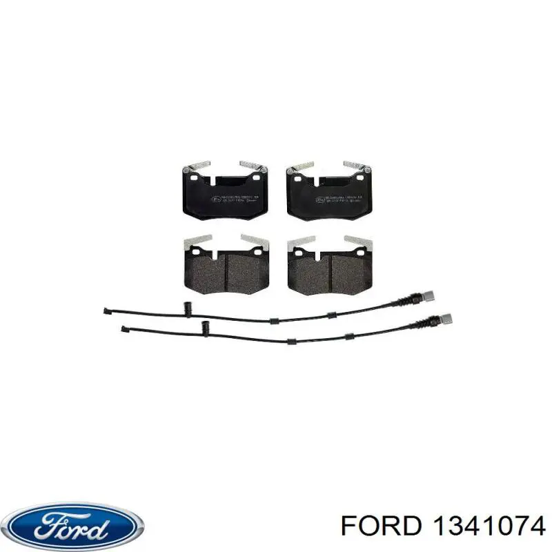 1341074 Ford