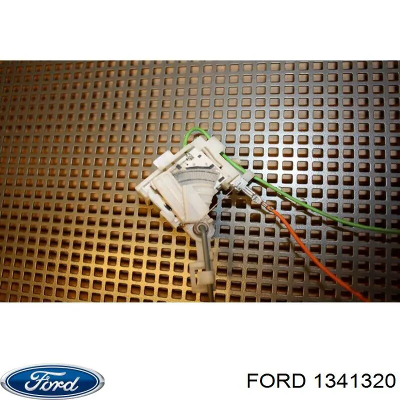 Indicador de nivel de combustible Ford Focus II hatchback (DA, HCP, DP) (2004 - 2011) precio, desde 58,99 EUR