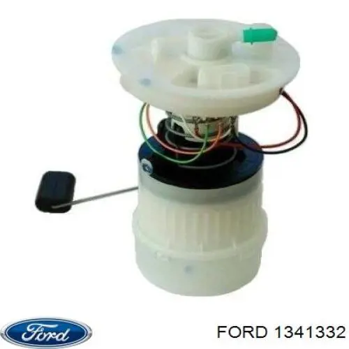 1341332 Ford módulo alimentación de combustible