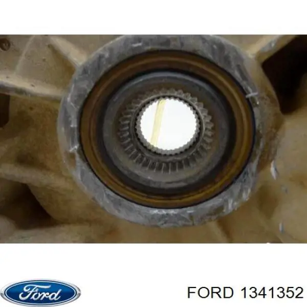 1341352 Ford