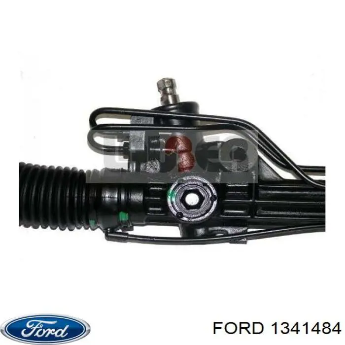 Engranaje de dirección Ford 1341484 precio, desde 240,40 EUR