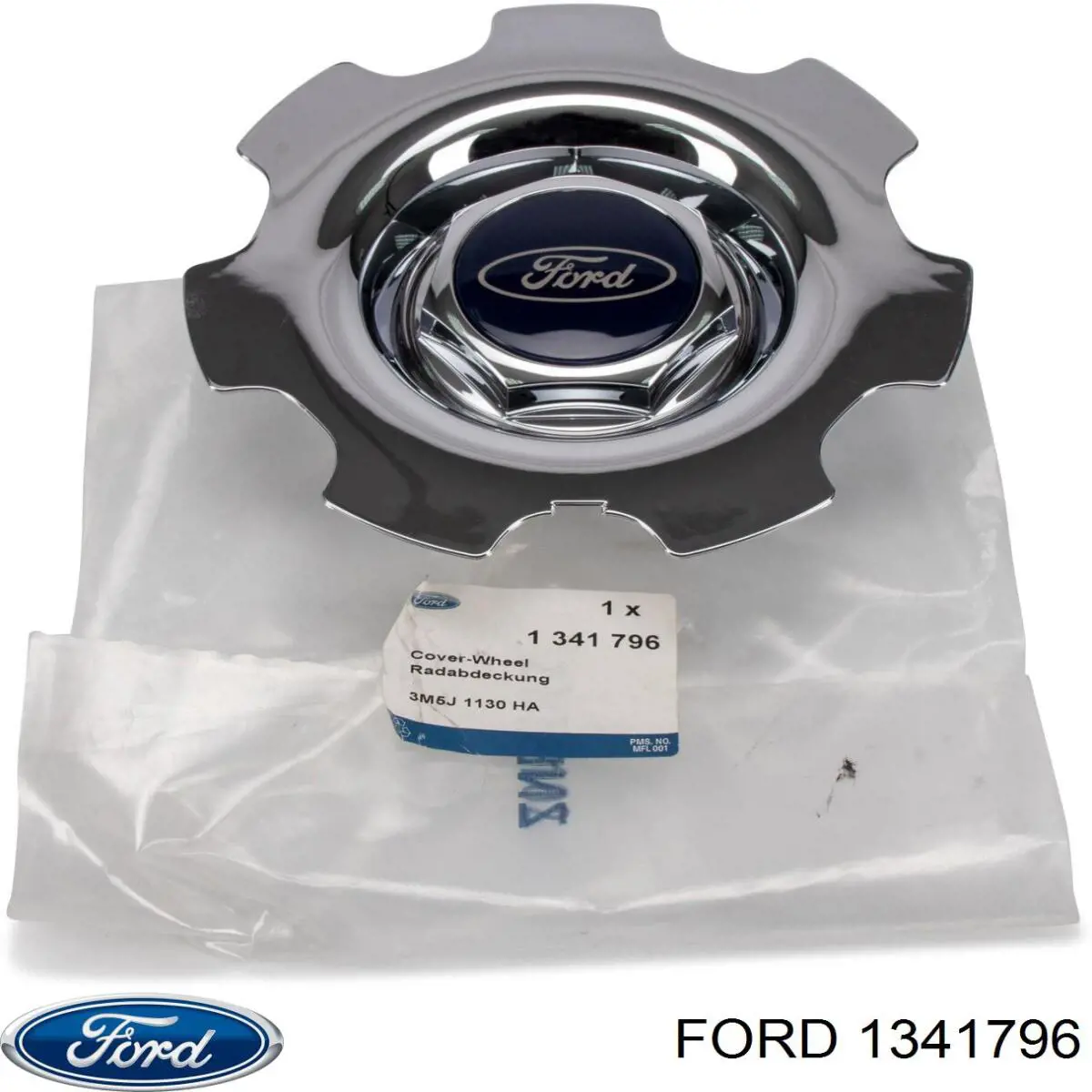 1341796 Ford