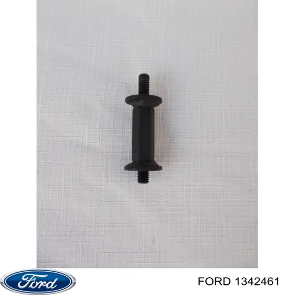 Muelle de suspensión trasero Ford 1342461 precio, desde 46,77 EUR