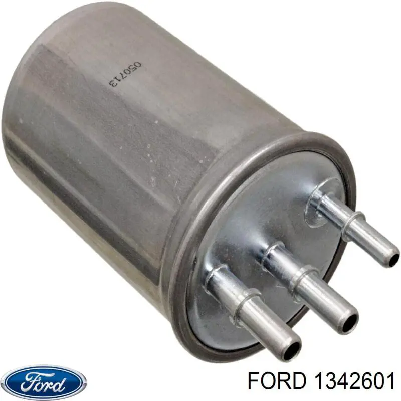 1342601 Ford filtro combustible