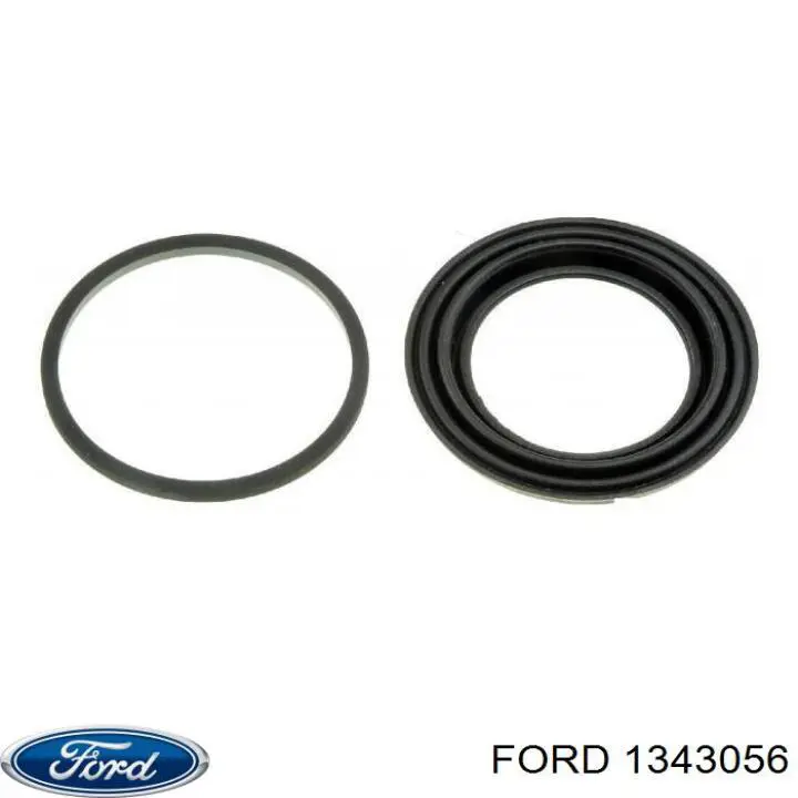 Soporte de motor derecho Ford 1343056 precio, desde 68,16 EUR
