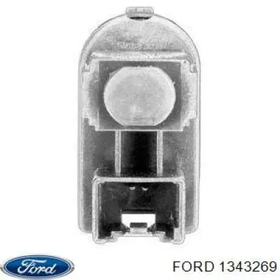 1343269 Ford interruptor de embrague