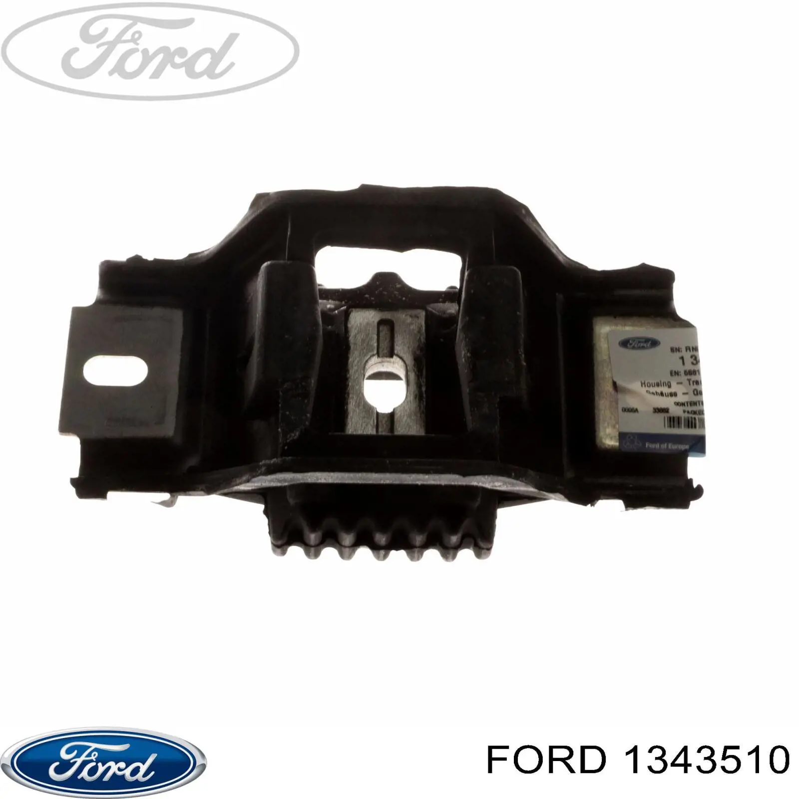 Soporte superior izquierdo del motor Ford 1343510 precio, desde 18,71 EUR