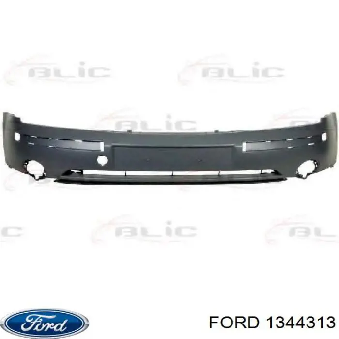 Parachoques delantero Ford 1344313 precio, desde 91,19 EUR