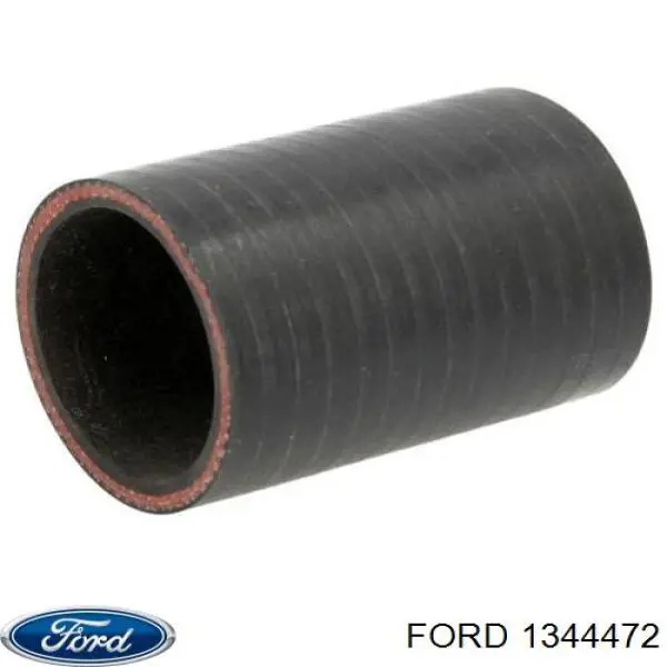 1139447 Ford tubo flexible de aire de sobrealimentación izquierdo