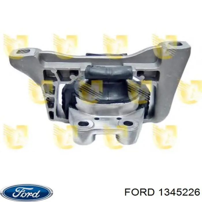 Soporte de motor derecho Ford 1345226 precio, desde 58,03 EUR