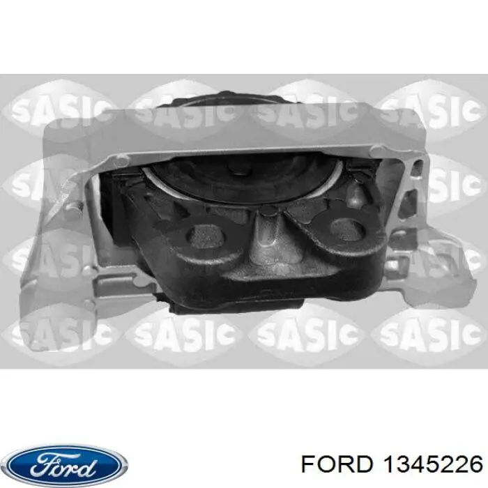 Comprar 1345226 Ford Soporte de motor derecho