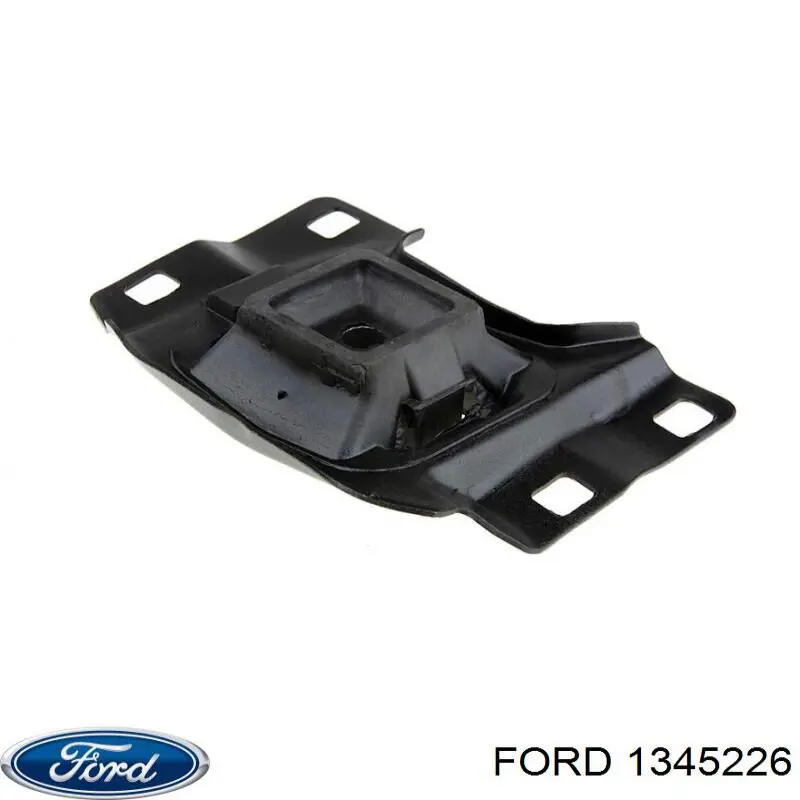 Soporte de motor derecho Ford 1345226