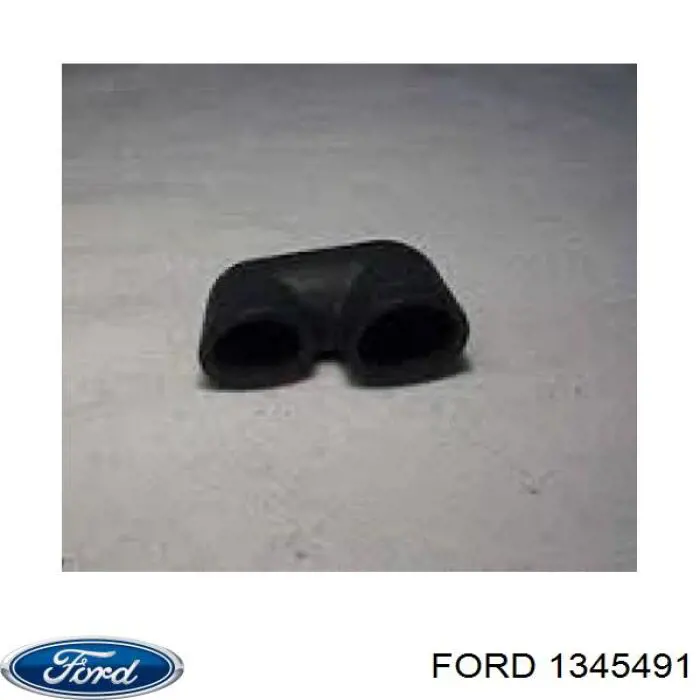 1345491 Ford