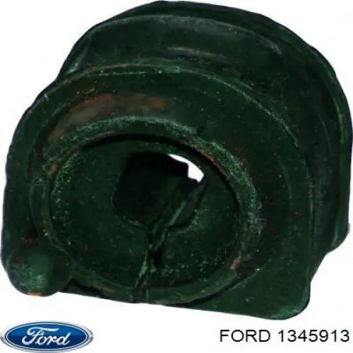 Comprar 1345913 Ford Buje de barra estabilizadora trasera