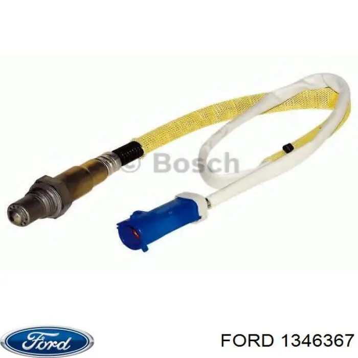 Comprar 1346367 Ford Sensor de oxígeno previo al catalizador