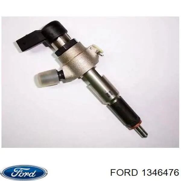 Inyectores Ford 1346476 precio, desde 72,60 EUR