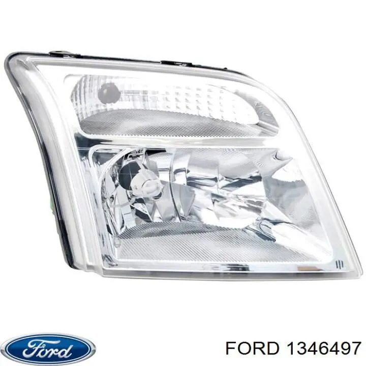 Comprar 1346497 Ford Faro derecho