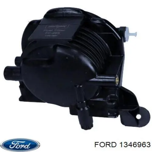 Carcasa del filtro de combustible Ford 1346963 precio, desde 69,46 EUR