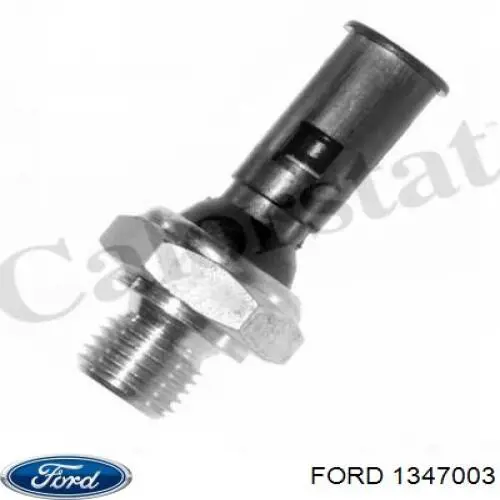 1347003 Ford sensor de presión de aceite
