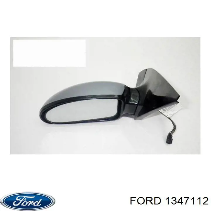 Espejo izquierdo Ford 3004535LH precio, desde 40,66 EUR