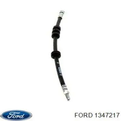 Comprar 1347217 Ford Latiguillos de freno delantero