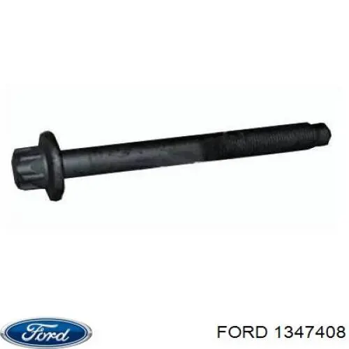Cojinetes de biela T208949 Ford