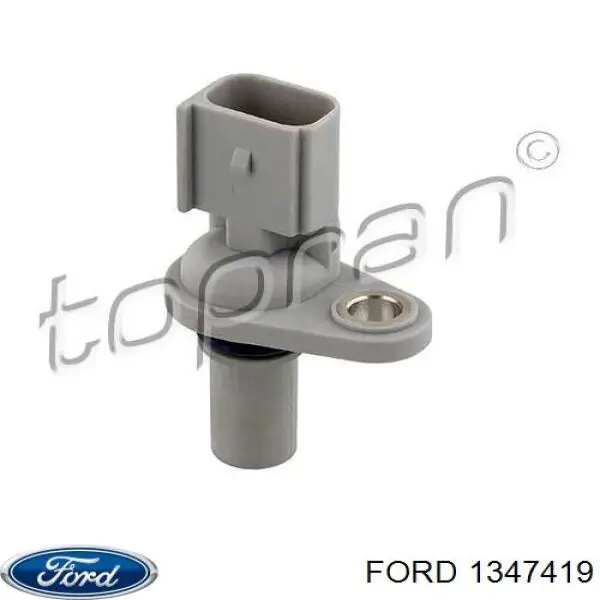 1347419 Ford sensor de arbol de levas