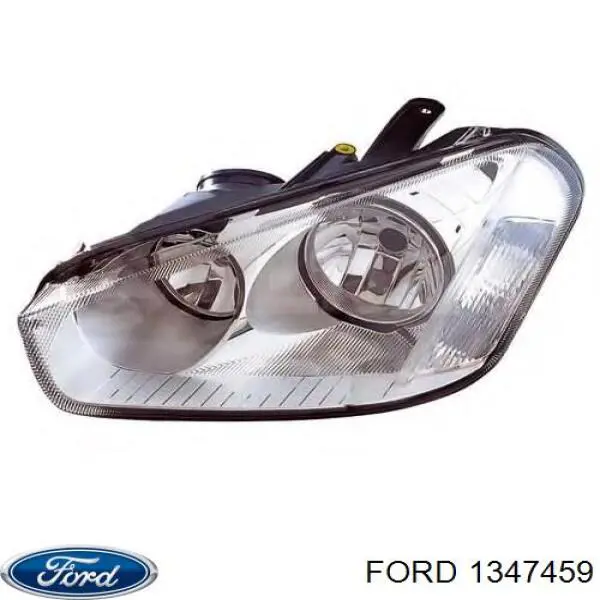 1347459 Ford faro derecho