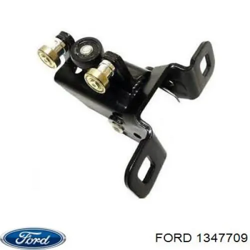 Rodillo central trasero derecho de puerta corrediza Ford 1347709 precio, desde 20,62 EUR