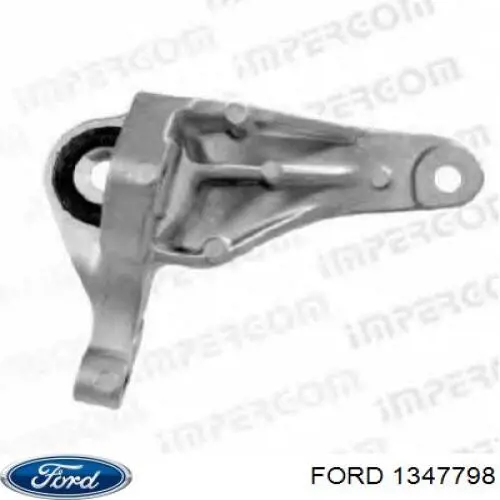 Comprar 1347798 Ford Soporte de motor trasero