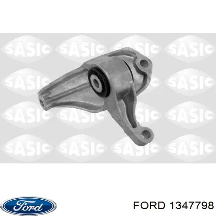 1347798 Ford soporte de motor trasero