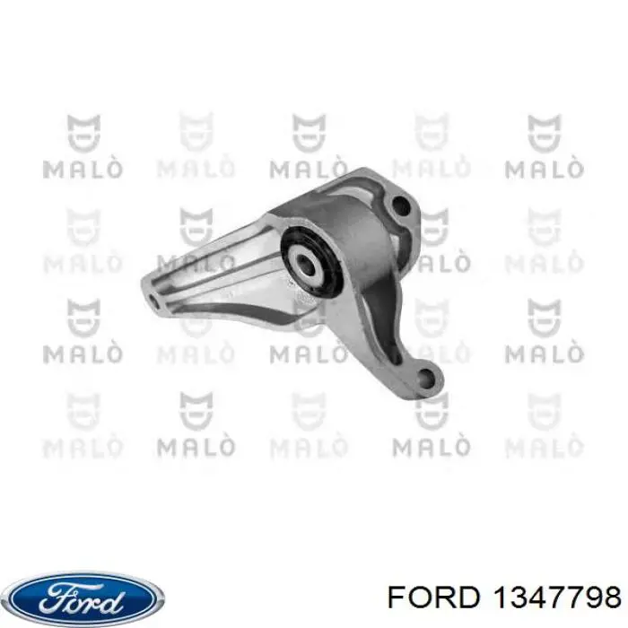 Soportes de motor trasero Ford 1347798 precio, desde 31,46 EUR