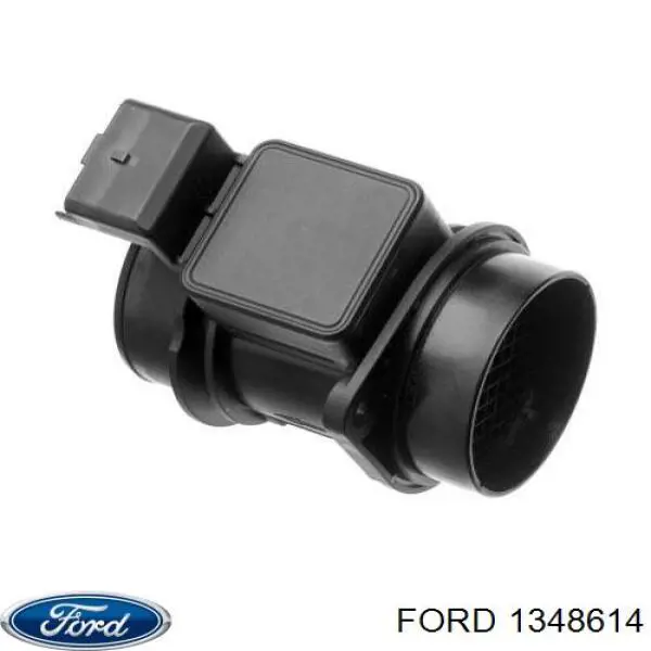 Comprar 1348614 Ford Sensor de masa de aire