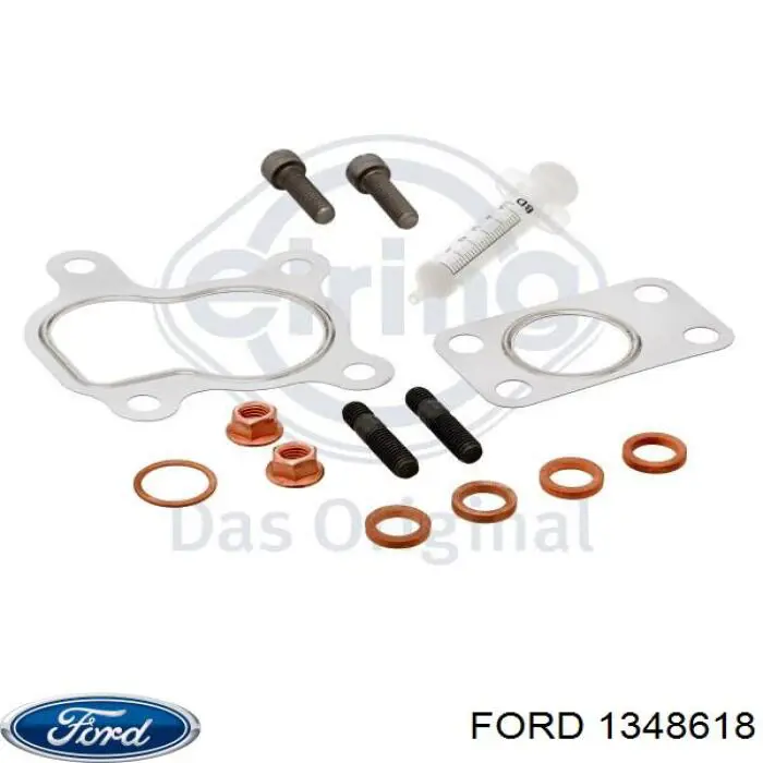 Comprar CK54359700009 TMI Turbo de coche