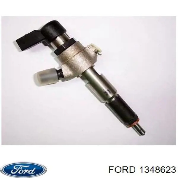 Comprar 1348623 Ford Inyector