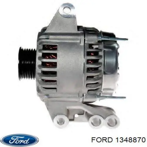 1348870 Ford alternador