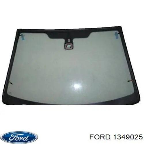 1209379 Ford parabrisas