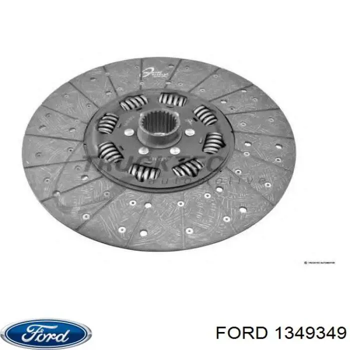 1144356 Ford