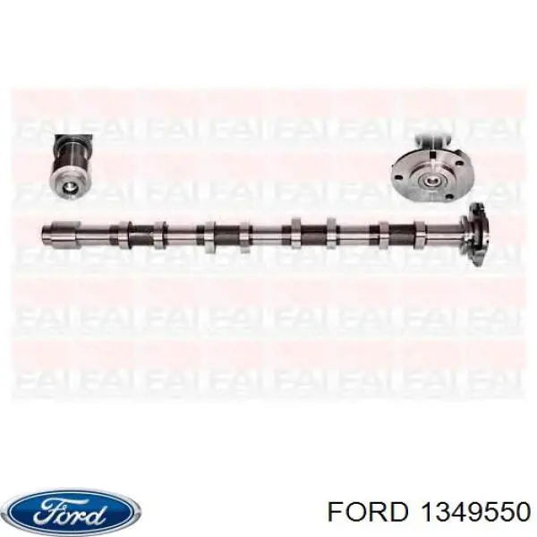 Árboles de levas Ford 1349550 precio, desde 58,08 EUR