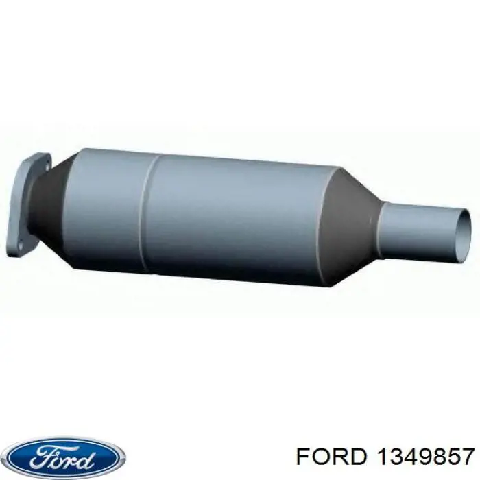 1303456 Ford