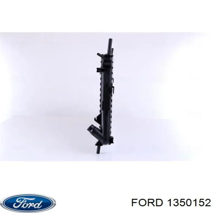 1350152 Ford radiador
